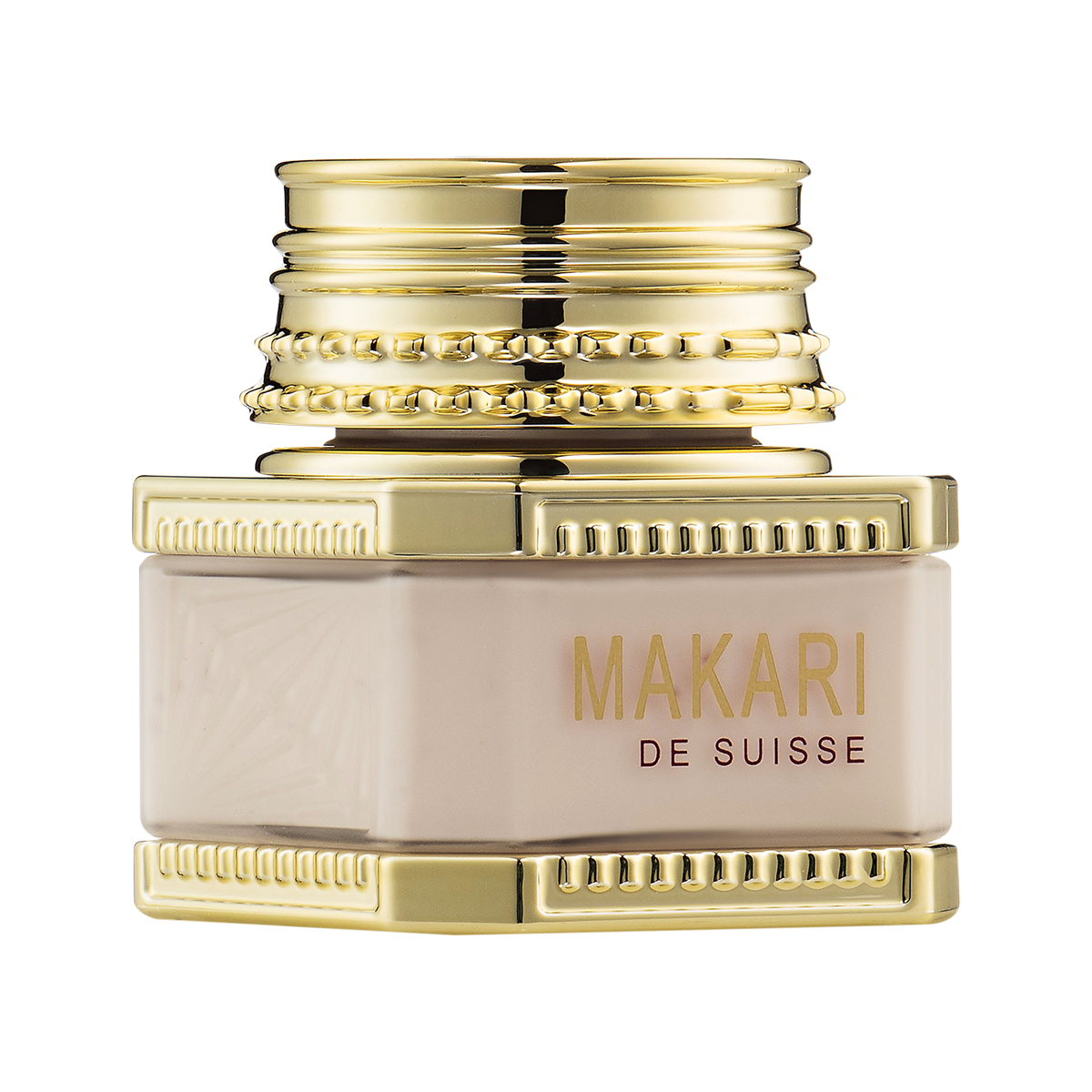 MAKARI - Caviar Hydrating Face Cream