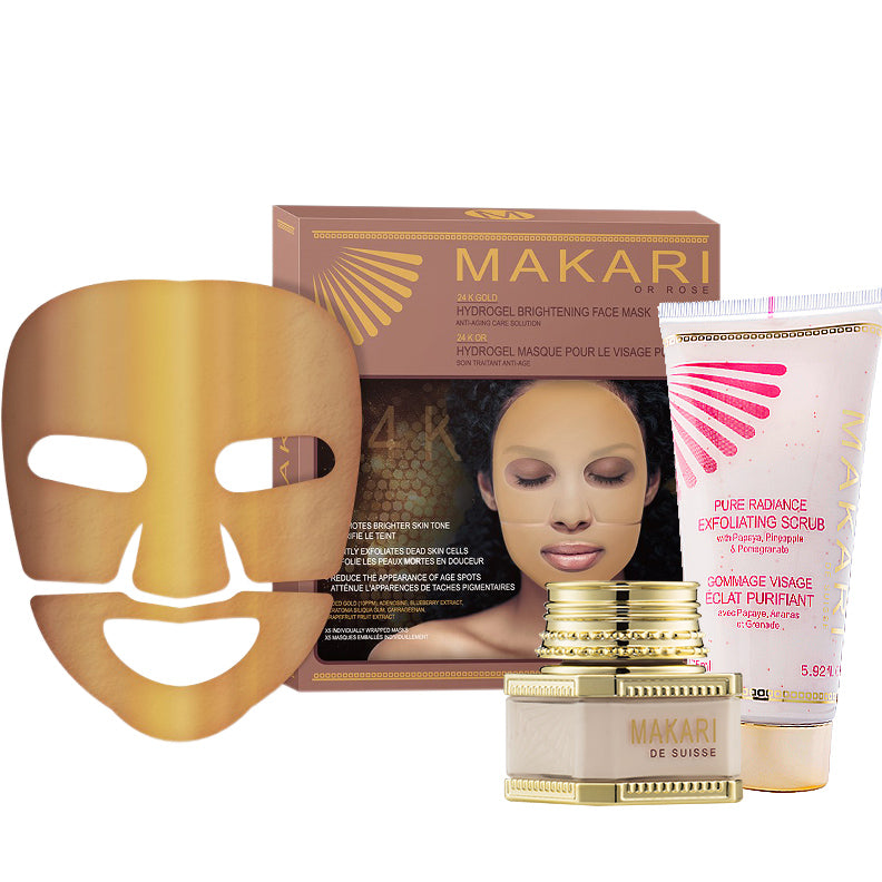 Complexion Renewal Kit