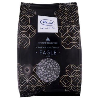 Ro.ial - Hot Wax Pearls