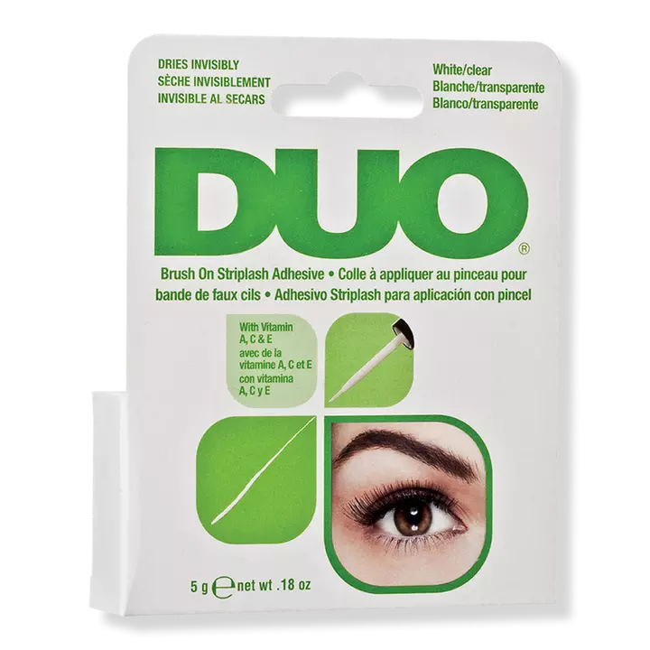 Duo Brush On Striplash Adhesive