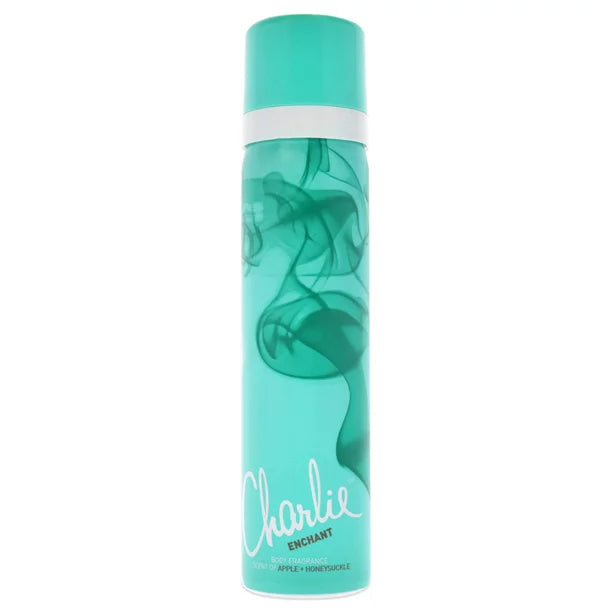 Charlie - Body Spray - 75ml