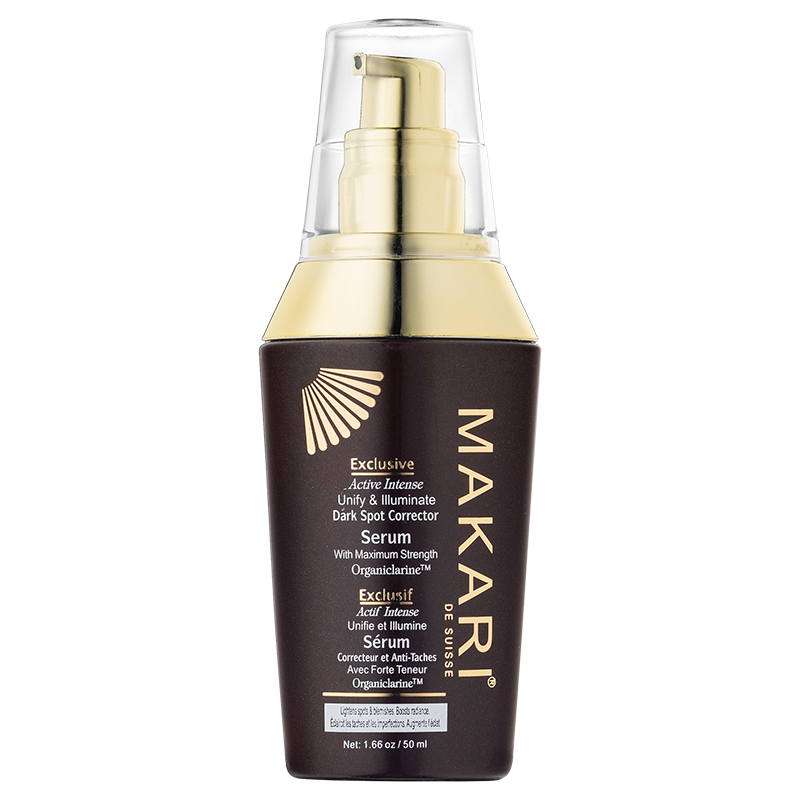 MAKARI - Exclusive Dark Spot Corrector Serum