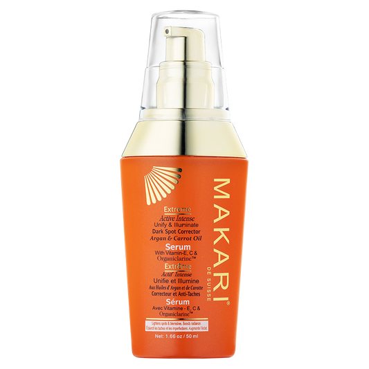 MAKARI - Extreme Argan & Carrot Oil Dark Spot Corrector Serum
