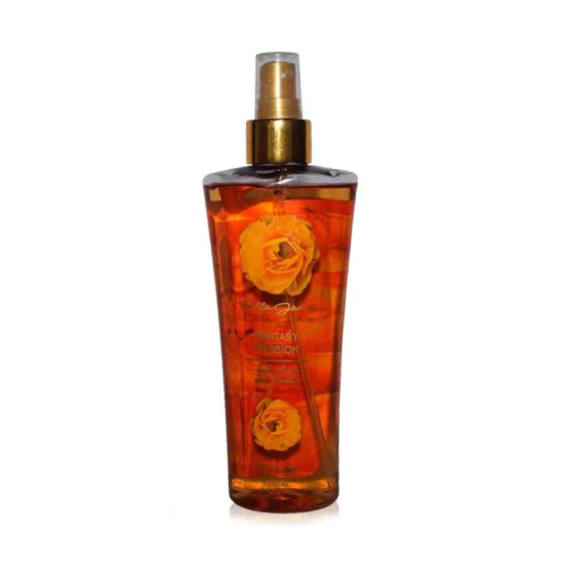 Ella James Long-Lasting Refreshing Body Mist for Women | 250ml / 8.45oz - Indulge in Ella James Body Mists, offering a refre