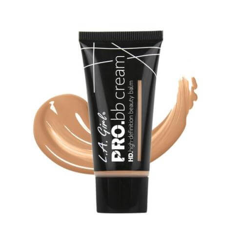 Crème BB HD PRO de LA Girl