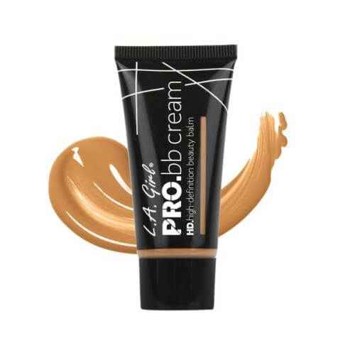 Crème BB HD PRO de LA Girl