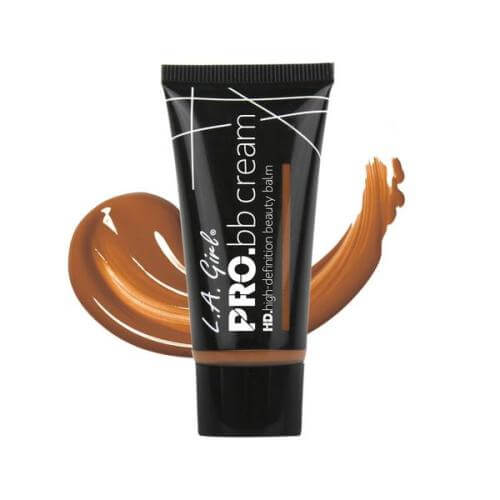 Crème BB HD PRO de LA Girl