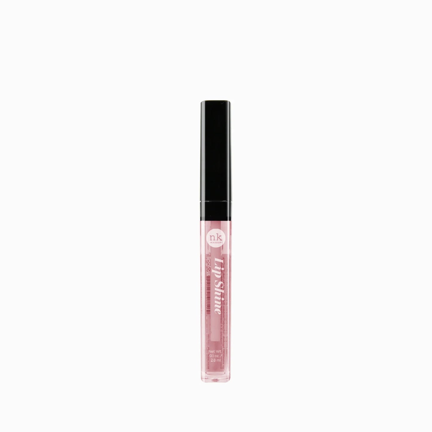 Nicka K New York - Lipshine