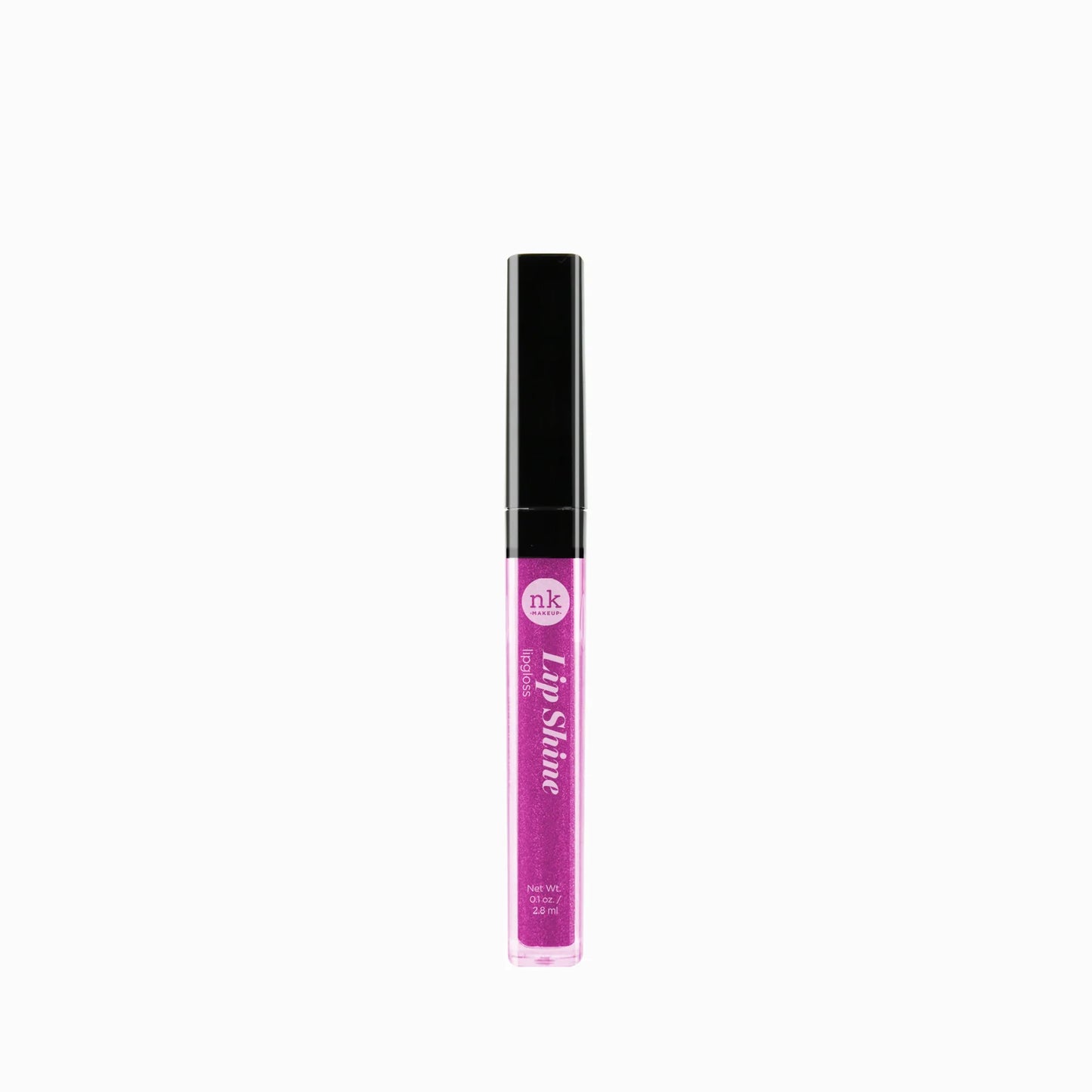 Nicka K New York - Lipshine