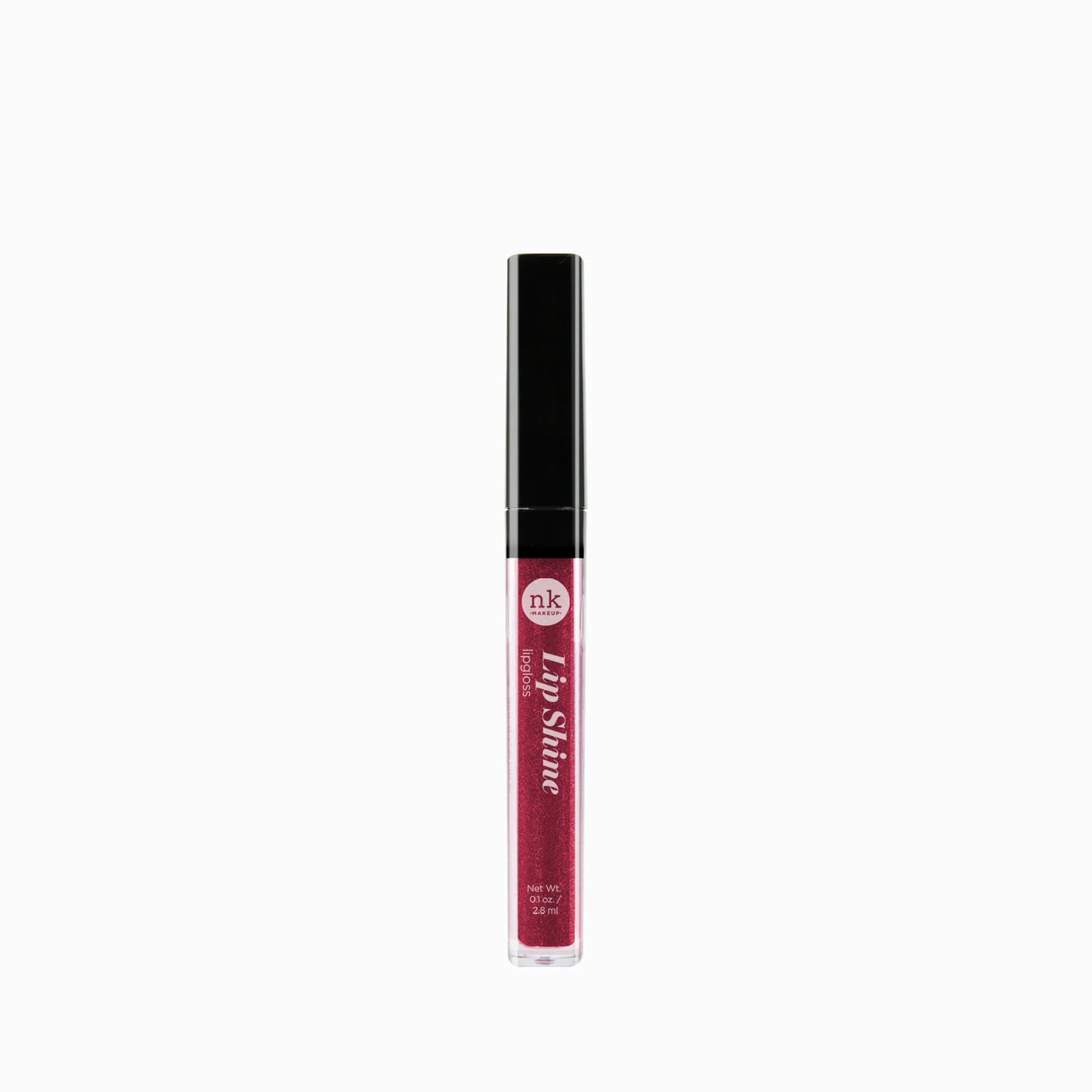 Nicka K New York - Lipshine