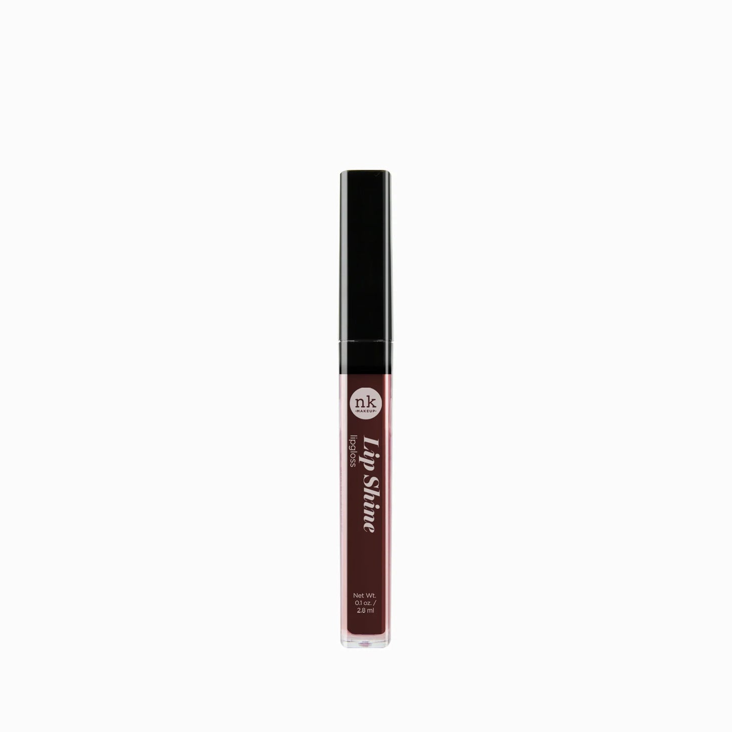 Nicka K New York - Lipshine