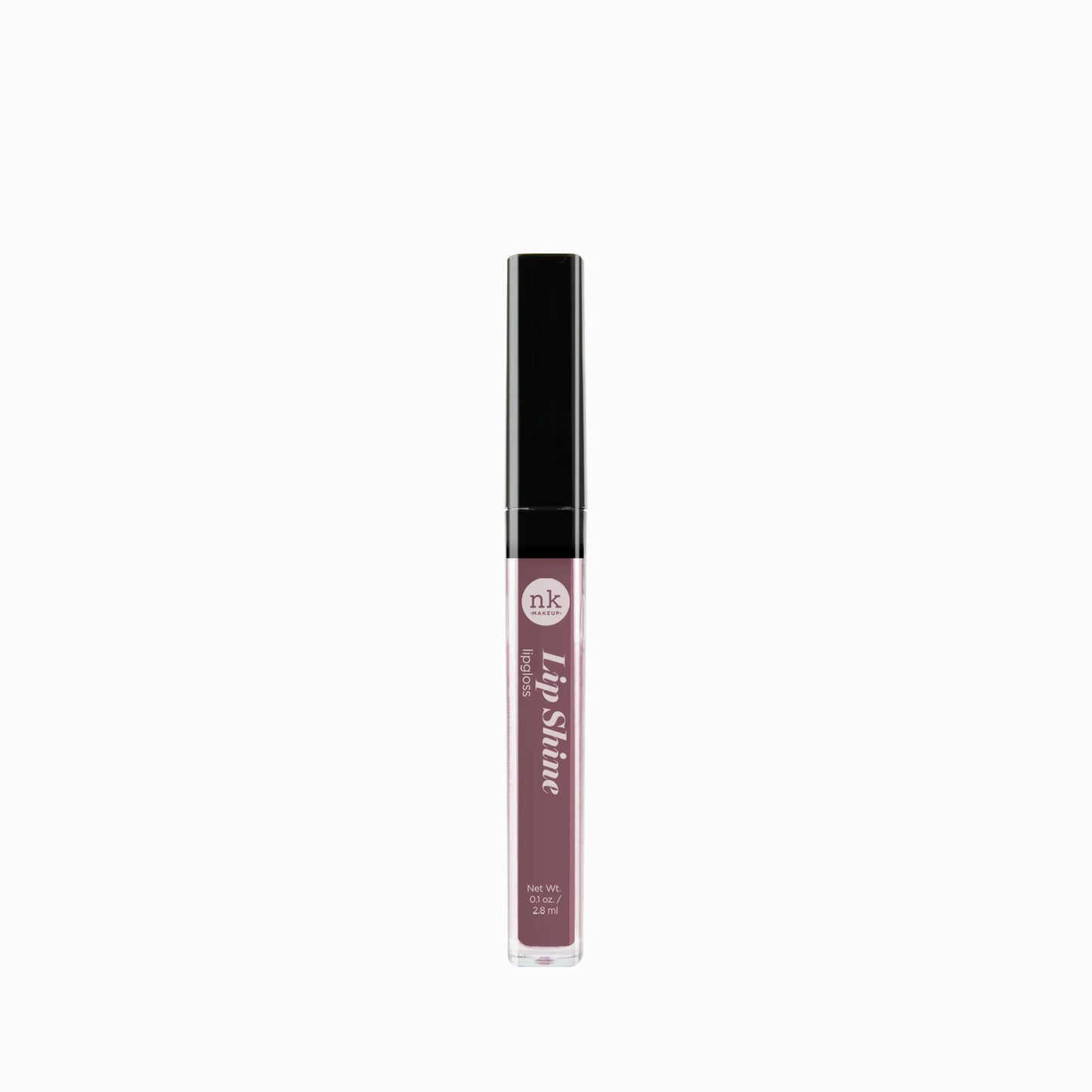 Nicka K New York - Lipshine