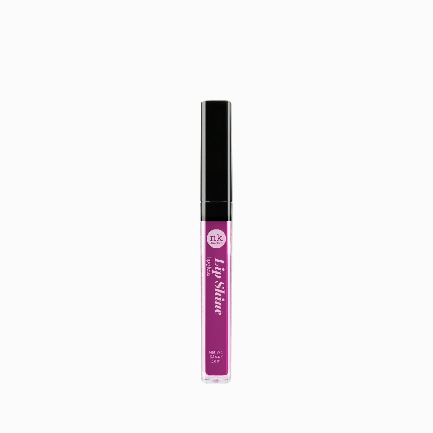 Nicka K New York - Lipshine