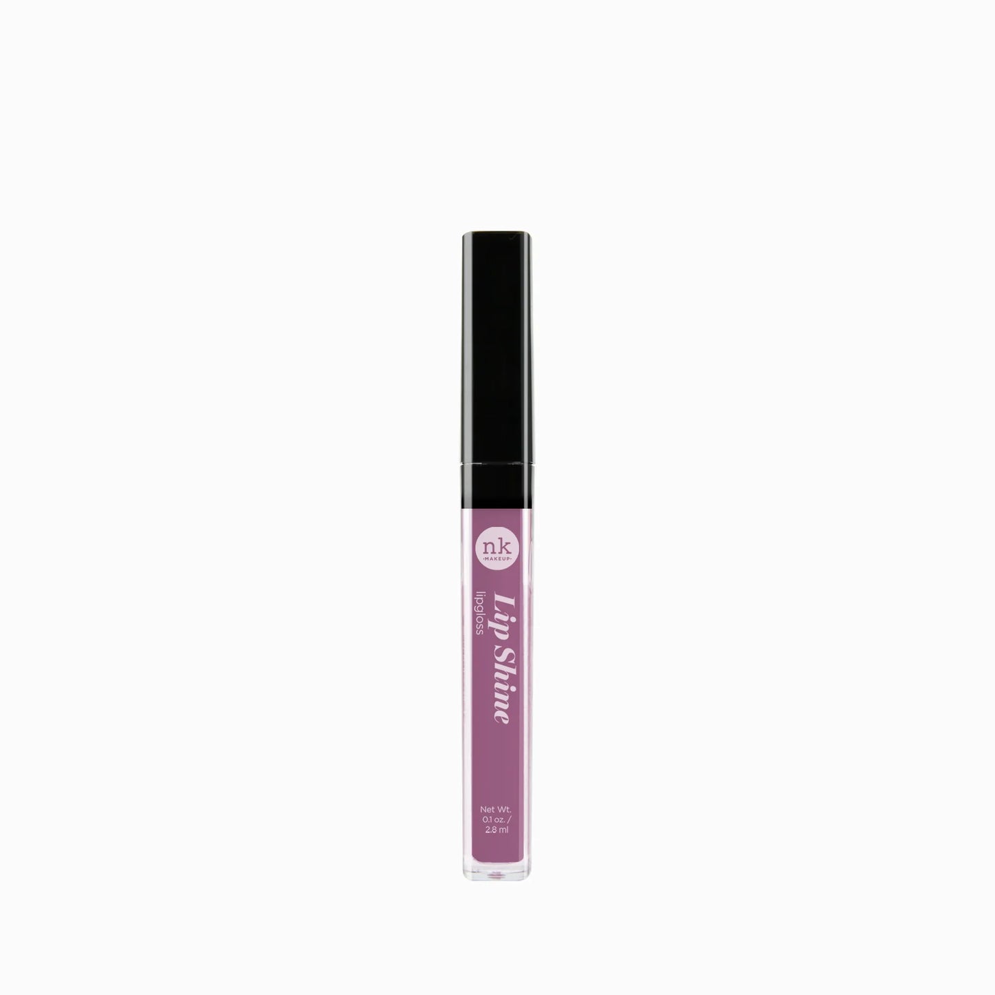 Nicka K New York - Lipshine