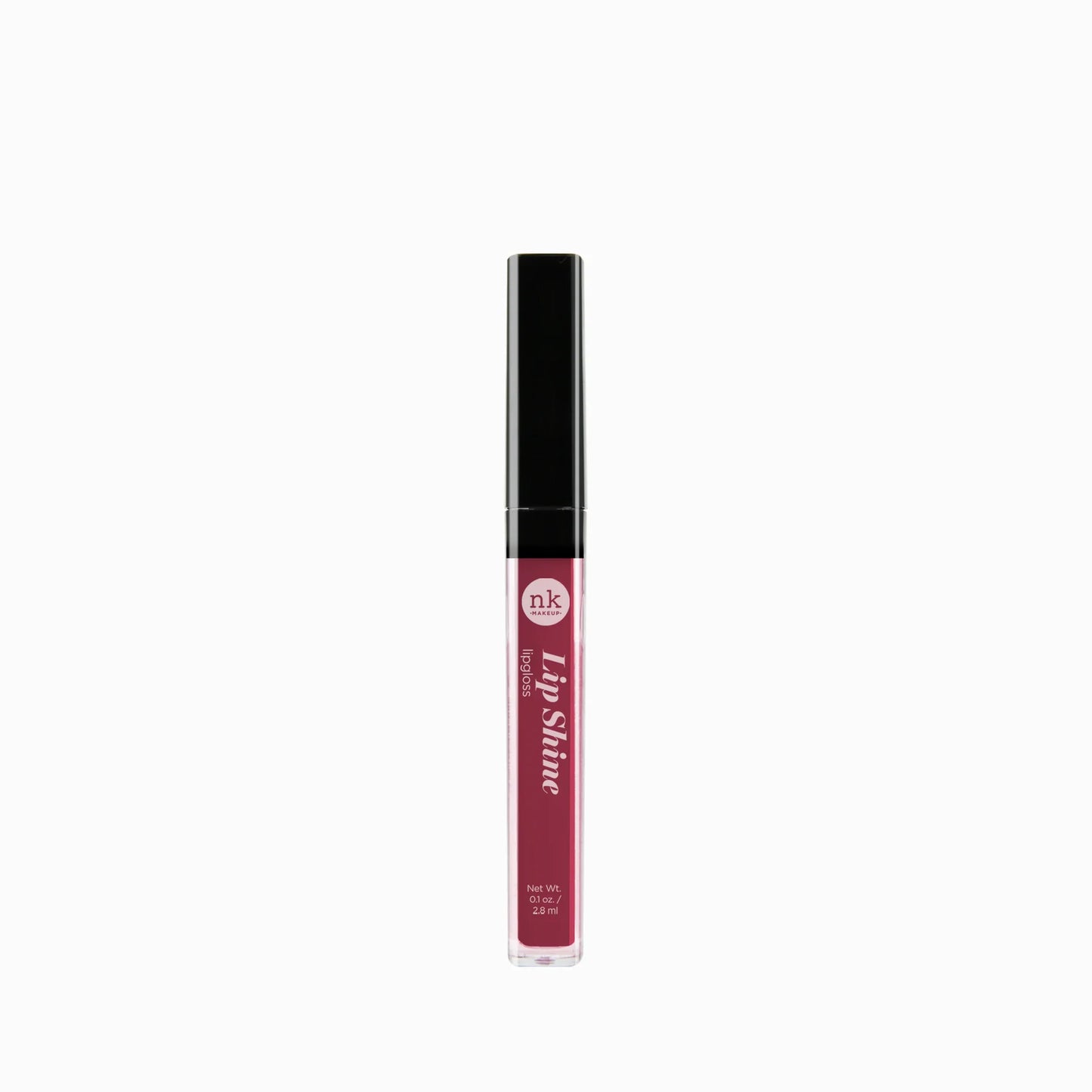 Nicka K New York - Lipshine