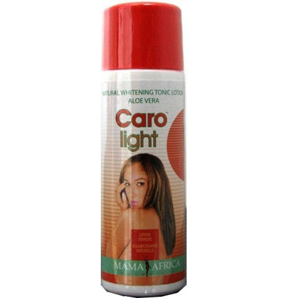 Mama Africa Caro White Natural Whitening Tonic Lotion With Aloe Vera 125ml 1