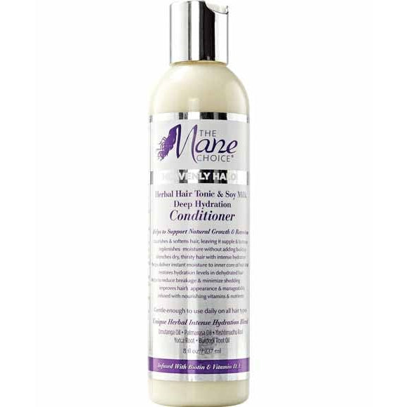 The Mane Choice Heavenly Halo Deep Hydration Conditioner 237ml 1