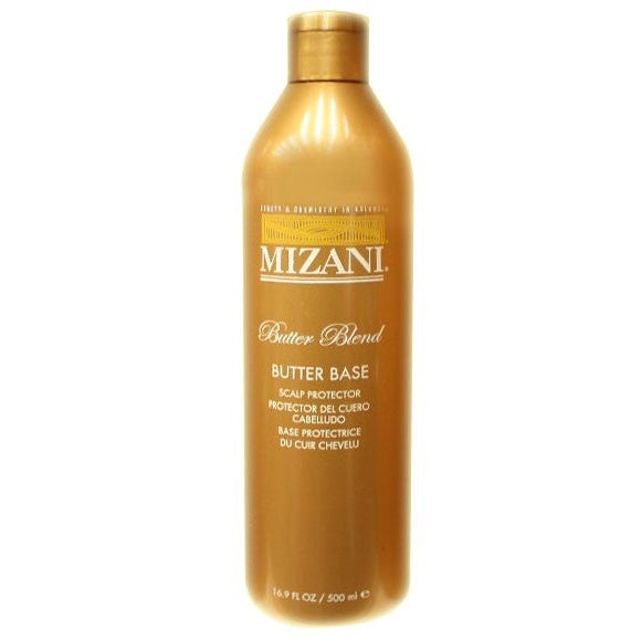 Mizani Butter Blend Butter Base Scalp Protector 500ml 1