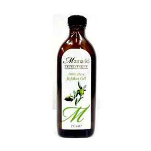 Mamado Natural Jojoba Oil 150ml 1