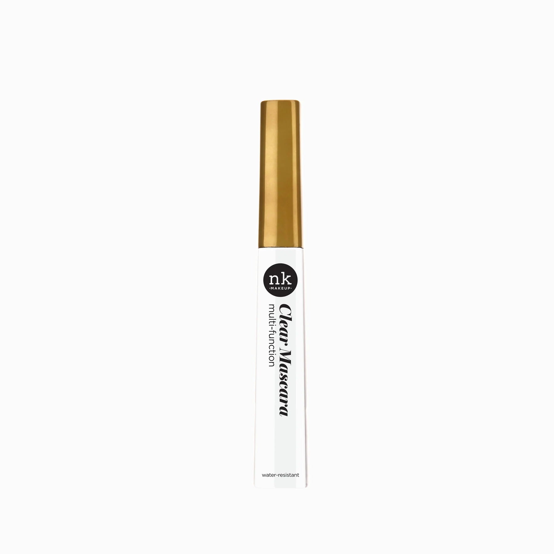 Nicka K New York NK Multi-Function Mascara: All-in-One Lash Transformation for Every Eye Look - Elevate your lash game with N