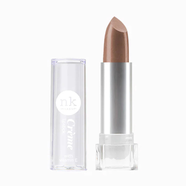 Nicka K New York NK Crème Lipstick Vibrant, Hydrating Colour for Everyday Wear 3.5 g/0.12 oz - Discover the Nicka K New York