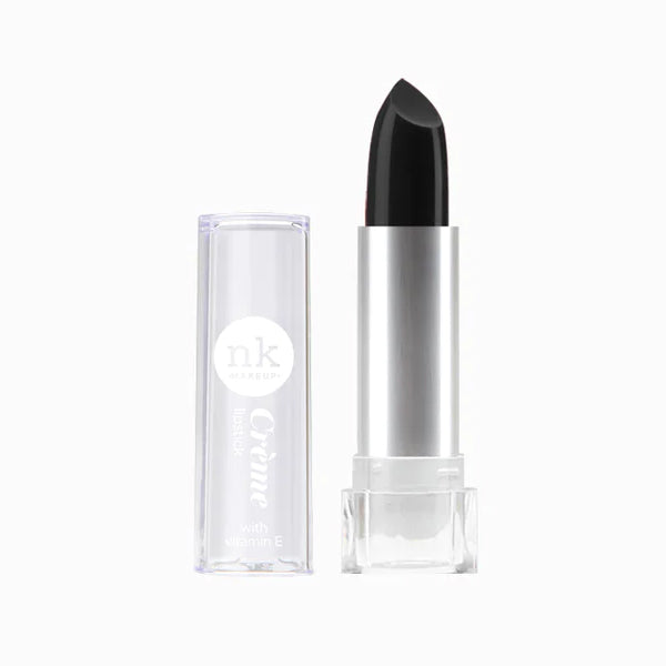 Nicka K New York NK Crème Lipstick Vibrant, Hydrating Colour for Everyday Wear 3.5 g/0.12 oz - Discover the Nicka K New York