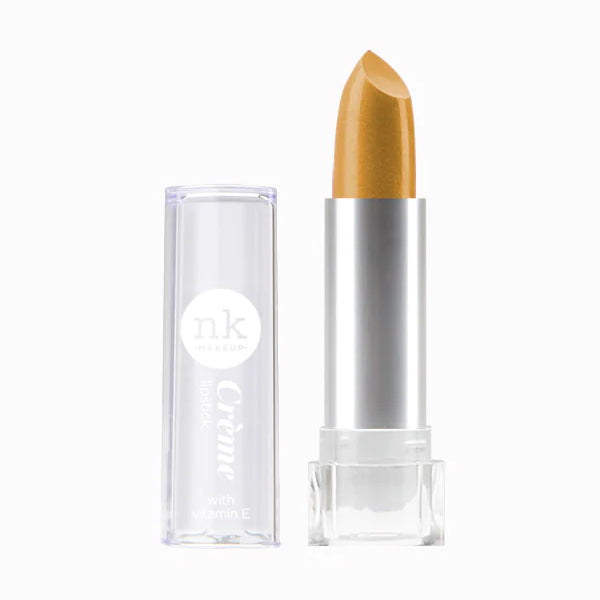 Nicka K New York NK Crème Lipstick Vibrant, Hydrating Colour for Everyday Wear 3.5 g/0.12 oz - Discover the Nicka K New York