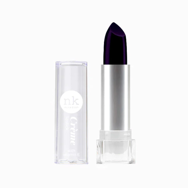 Nicka K New York NK Crème Lipstick Vibrant, Hydrating Colour for Everyday Wear 3.5 g/0.12 oz - Discover the Nicka K New York
