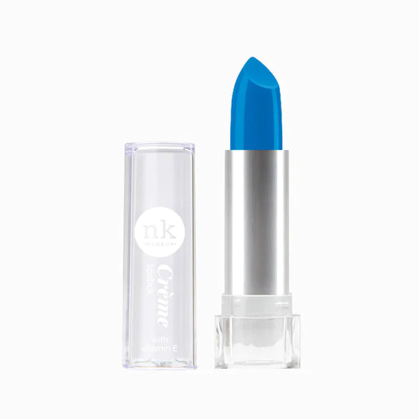 Nicka K New York NK Crème Lipstick Vibrant, Hydrating Colour for Everyday Wear 3.5 g/0.12 oz - Discover the Nicka K New York