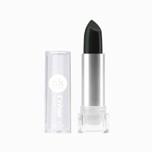 Nicka K New York NK Crème Lipstick Vibrant, Hydrating Colour for Everyday Wear 3.5 g/0.12 oz - Discover the Nicka K New York