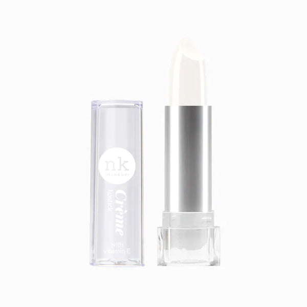 Nicka K New York NK Crème Lipstick Vibrant, Hydrating Colour for Everyday Wear 3.5 g/0.12 oz - Discover the Nicka K New York