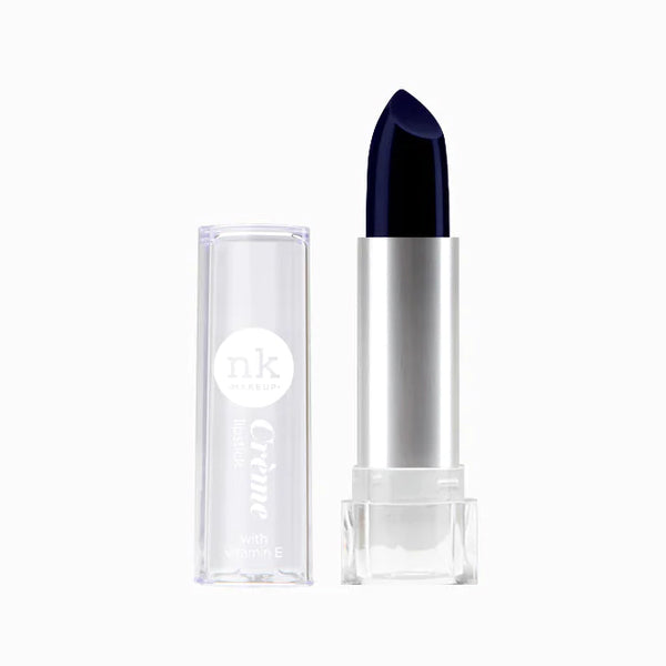 Nicka K New York NK Crème Lipstick Vibrant, Hydrating Colour for Everyday Wear 3.5 g/0.12 oz - Discover the Nicka K New York