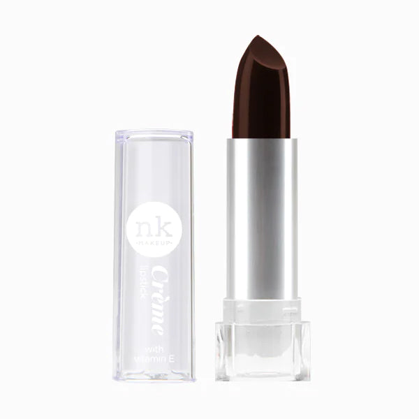 Nicka K New York NK Crème Lipstick Vibrant, Hydrating Colour for Everyday Wear 3.5 g/0.12 oz - Discover the Nicka K New York