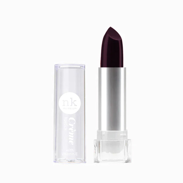 Nicka K New York NK Crème Lipstick Vibrant, Hydrating Colour for Everyday Wear 3.5 g/0.12 oz - Discover the Nicka K New York