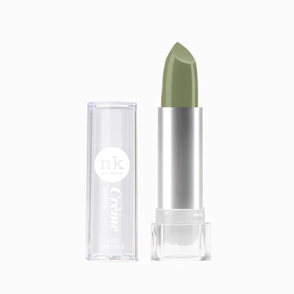 Nicka K New York NK Crème Lipstick Vibrant, Hydrating Colour for Everyday Wear 3.5 g/0.12 oz - Discover the Nicka K New York