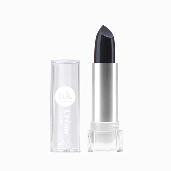 Nicka K New York NK Crème Lipstick Vibrant, Hydrating Colour for Everyday Wear 3.5 g/0.12 oz - Discover the Nicka K New York