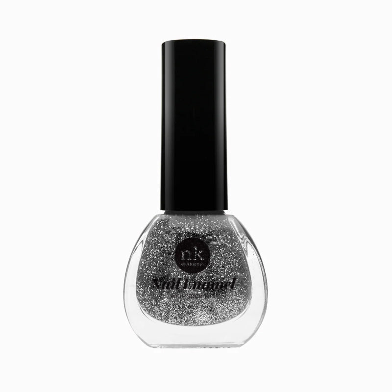 Nicka K New York NK Nail Enamel Vibrant Colour & High Shine for Flawless Manicures 15 ml/0.51 oz - Elevate your nail game wit