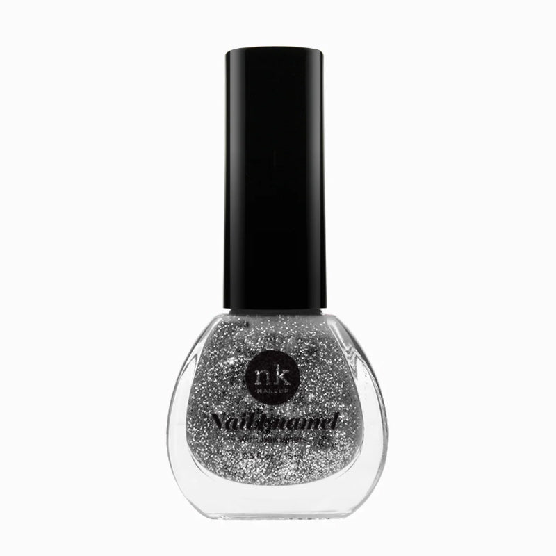 Nicka K New York NK Nail Enamel Vibrant Colour & High Shine for Flawless Manicures 15 ml/0.51 oz - Elevate your nail game wit