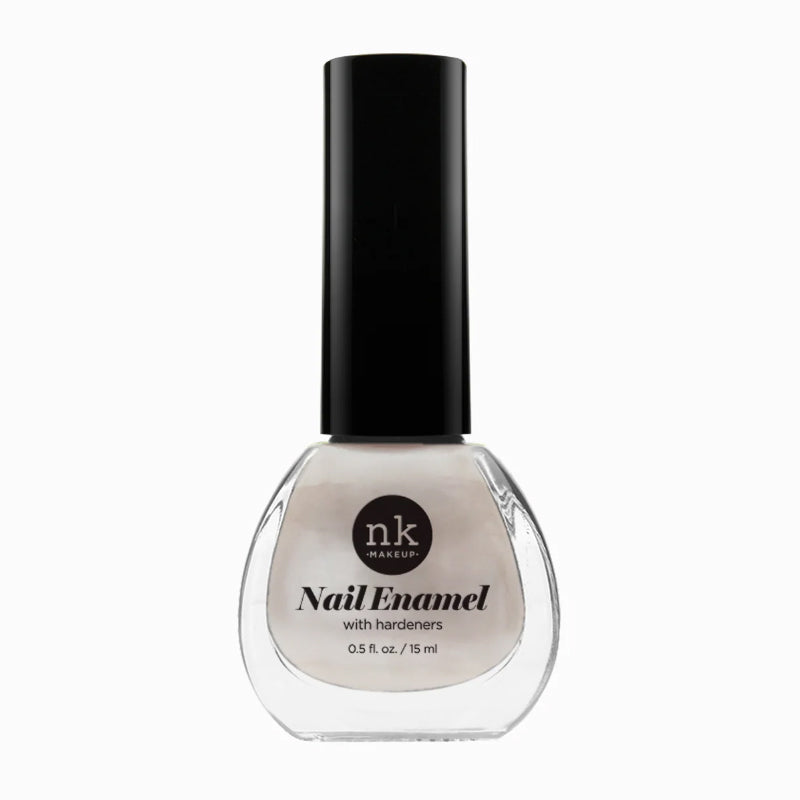 Nicka K New York NK Nail Enamel Vibrant Colour & High Shine for Flawless Manicures 15 ml/0.51 oz - Elevate your nail game wit