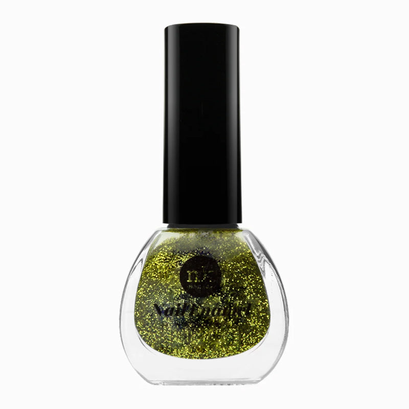 Nicka K New York NK Nail Enamel Vibrant Colour & High Shine for Flawless Manicures 15 ml/0.51 oz - Elevate your nail game wit