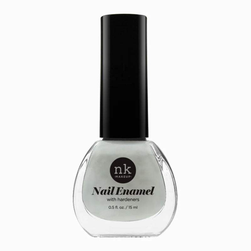 Nicka K New York NK Nail Enamel Vibrant Colour & High Shine for Flawless Manicures 15 ml/0.51 oz - Elevate your nail game wit