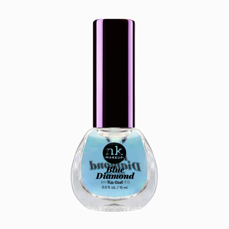 NICK K NEW YORK - Nail Treatment