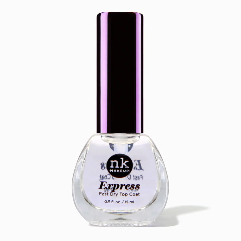 NICK K NEW YORK - Nail Treatment