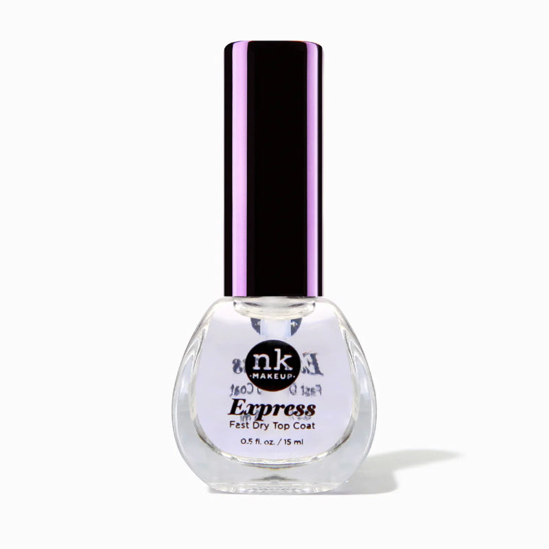 NICK K NEW YORK - Nail Treatment