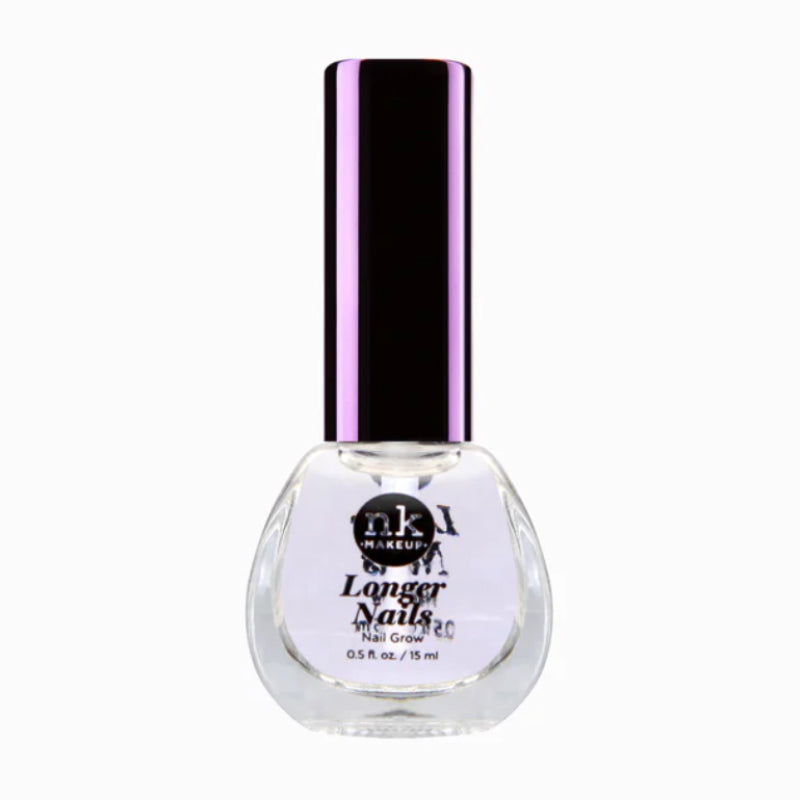 NICK K NEW YORK - Nail Treatment