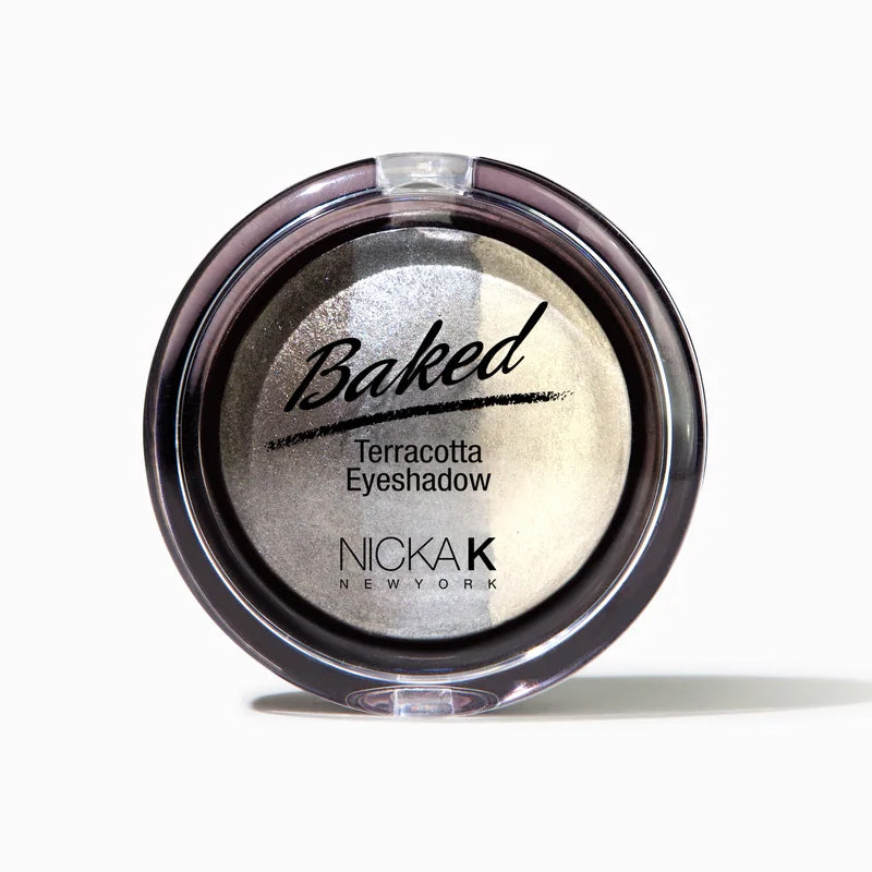 Nicka K New York - Baked Eyeshadows
