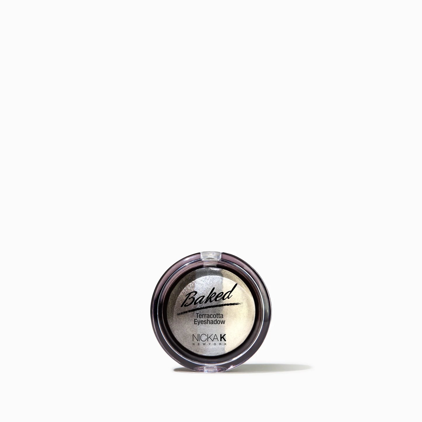 Nicka K New York - Baked Eyeshadows