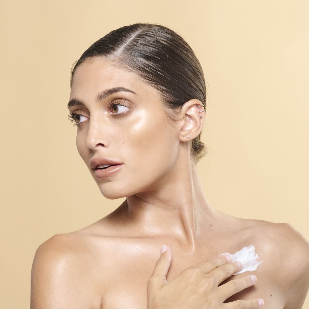 MAKARI - Naturalle Carotonic Extreme Body Lotion