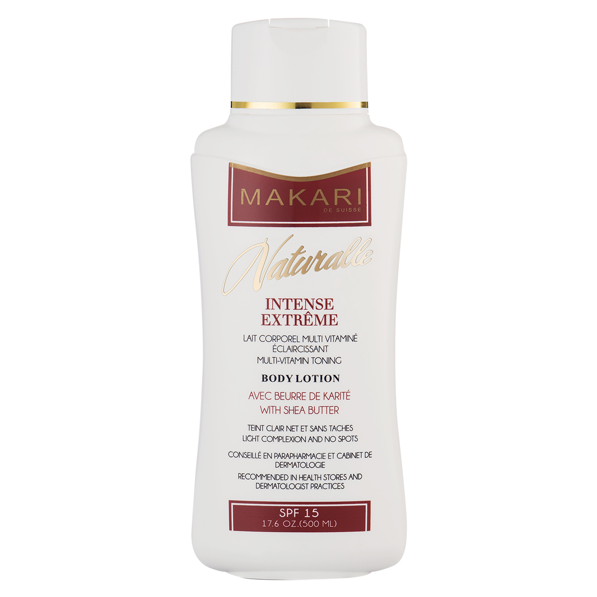 Makari Naturalle Intense Extreme Gift Set (4 pc set)