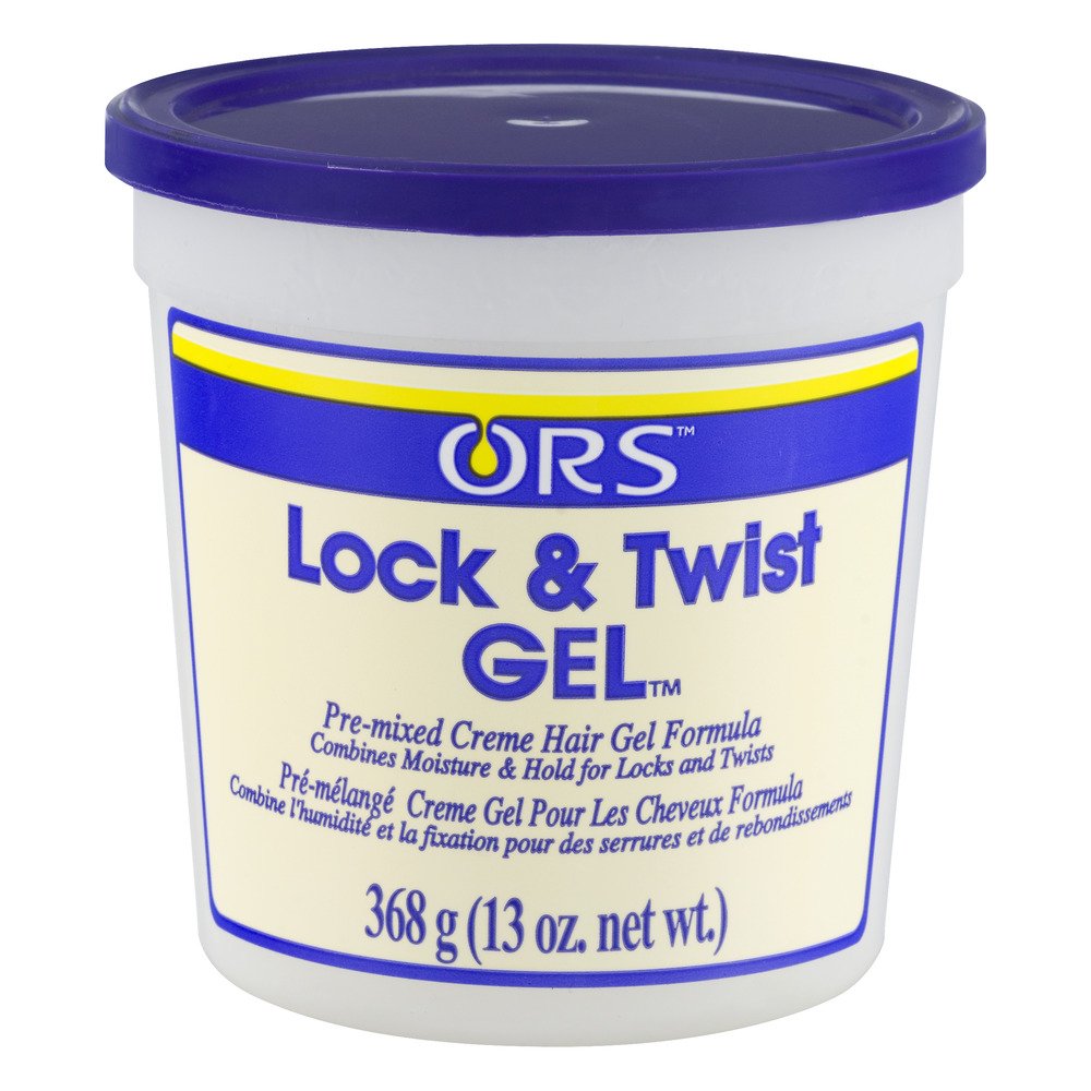 ORS Lock & Twist Gel 13 oz